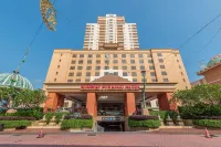 Resort Suites @ Sunway Pyramid & Sunway Lagoon by Ray & Jo
