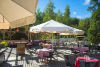 Boutique Hotel Sawohouse - servizio colazione