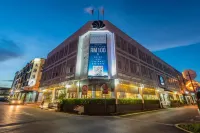 Samudra Hotel Kuching Hotels in der Nähe von Sidma College Sarawak