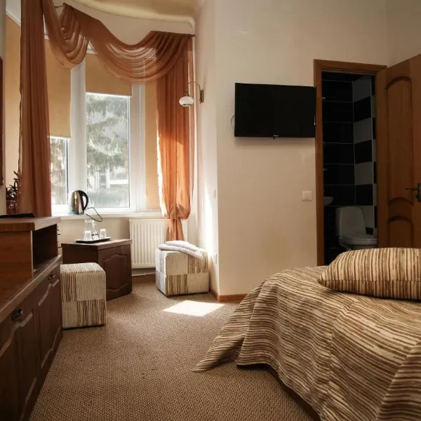 Apartman Green Garden Aranđelovac - Housity