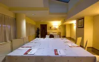 Hotel San Antonio Hotel di Albacete