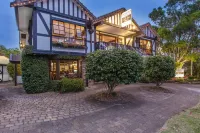 몬트빌 마운틴 인 리조트