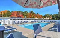 Wells-Ogunquit Resort Motel & Cottages - Pool