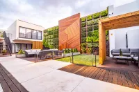 Villa Esmeralda - Apartments