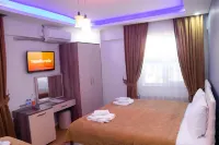 Figen Hotel