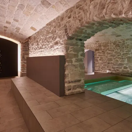 Hotel & Spa Vacances Bleues le Splendid