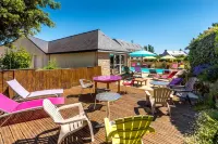 L'Hippocampe Hotels in Plouharnel