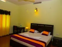 The Kissing Mountains Hotels in Vagamon