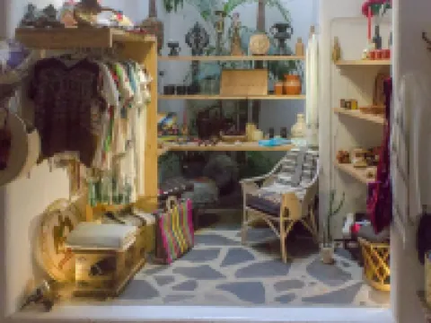 Hotel Cielo Rojo Hotels in San Francisco