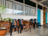 Maryborough City Motel Hotels in Maryborough