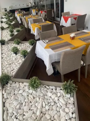 Hôtel Nina Hôtels à : 