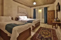 Cappadocia View Suit