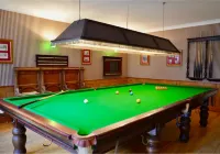 Delphi Lodge Hotels in Renvyle
