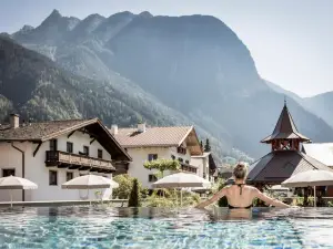 Posthotel Kassl 4-Sterne-Superior