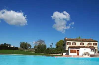 Hotel Federico II Hoteles en 