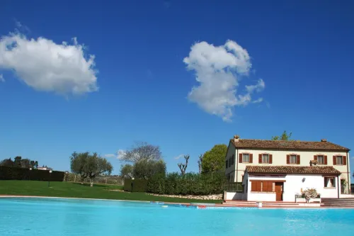 Hotel Federico II Hotel a Jesi