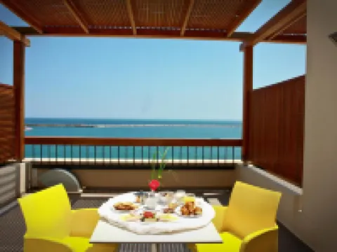 Kymi Palace Hotels in Evia