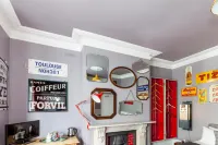 Snooze Hotels in Brighton