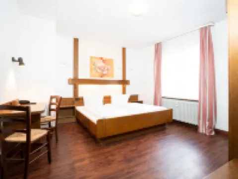 Hotel Alt Bamberg โรงแรมในบัมแบร์ก