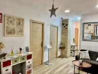 巴爾孔阿爾馬爾酒店