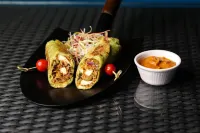 Mahagun Sarovar Portico Suites - Desayuno