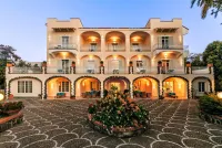 Hotel Regina Palace Terme