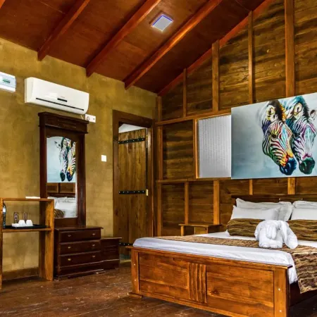 Kandy Cabana