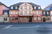 哈瓦那酒店