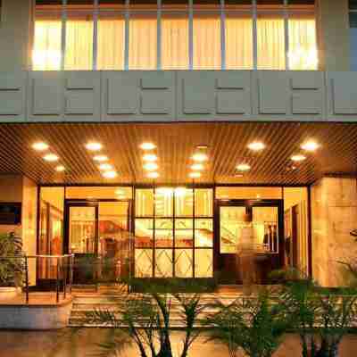 Bulawayo Rainbow Hotel Hotel Exterior