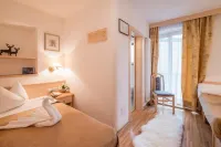 Hotel Serena Hotels near Santuario Di Oies