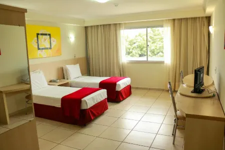 Bay Park Hotel Resort