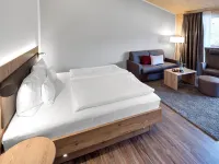 Kühberg - Das Hotel über Oberstdorf Hotels in Oberstdorf