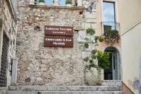 Palazzo Vecchio Taormina Hôtels à : Taormine