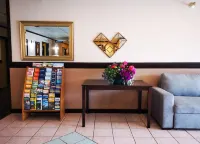 MountainView Hotel Merritt Hotels in Merritt