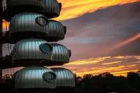 Hôtel-Spa L'EssenCiel - Domaine du Château des Pères - 4 Sao