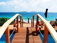 Patatran Village Hotel Hotels in Felicite