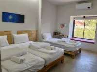 H1Boutique Hotel di Hang Chat