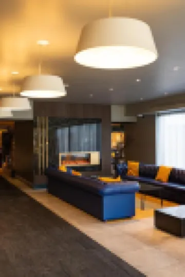 Nox Hotel Galway โรงแรมในกัลเวย์