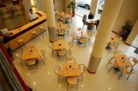 威爾遜飯店