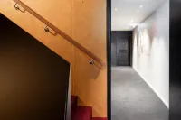 Legend Hotel Hotels in Cologne