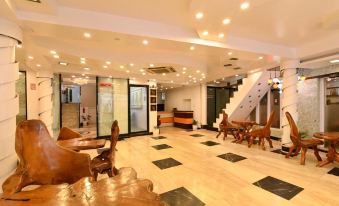 Hotel M Square Pvt.Ltd