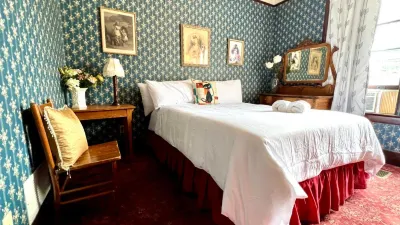Hotel la More at the Bisbee Inn Hotels in Bisbee