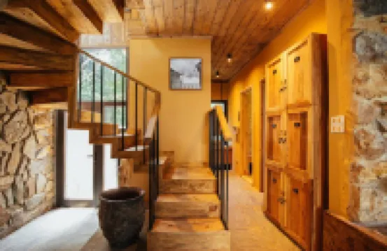 AMAYA HOME - Lodge, Spa & Restaurant