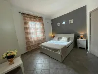 Homelink Firenze - the Key - Pensions