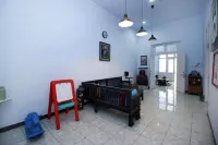 RedDoorz Near Stasiun Lawang Hotels in Kabupaten Malang