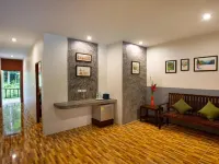 Phangnga Keeree Resort & Gallery Hotels in Phang Nga Town
