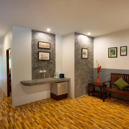 Phangnga Keeree Resort & Gallery