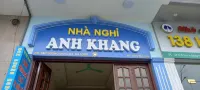 Guesthouse Anh Khang Hotels in 