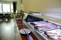 電梯飯店 - 早餐