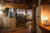 Hôtel de La Couronne Hotels in Riquewihr